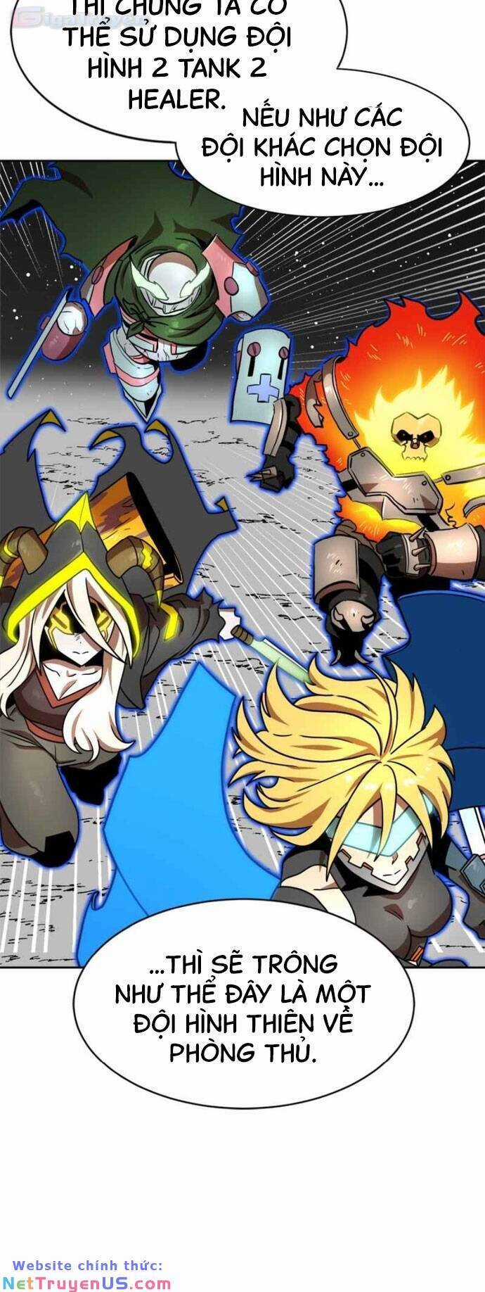 Double Click Chương 99 trang 42