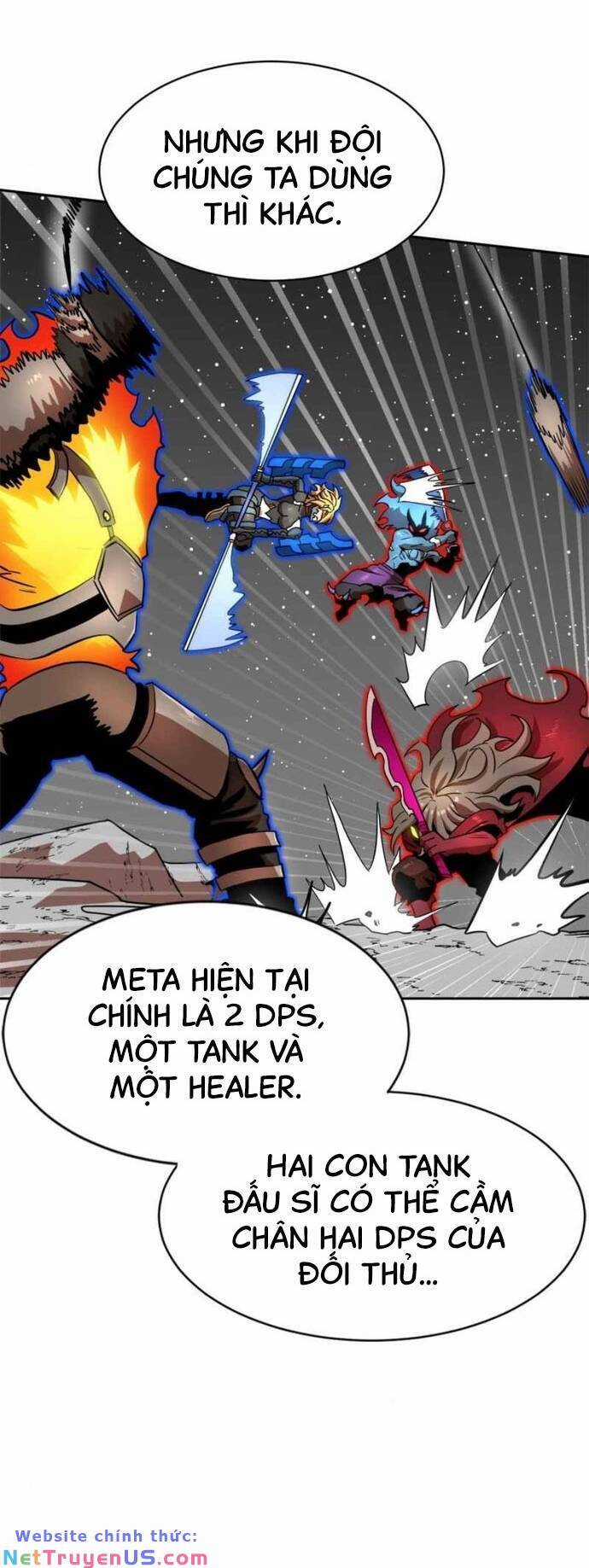 Double Click Chương 99 trang 43