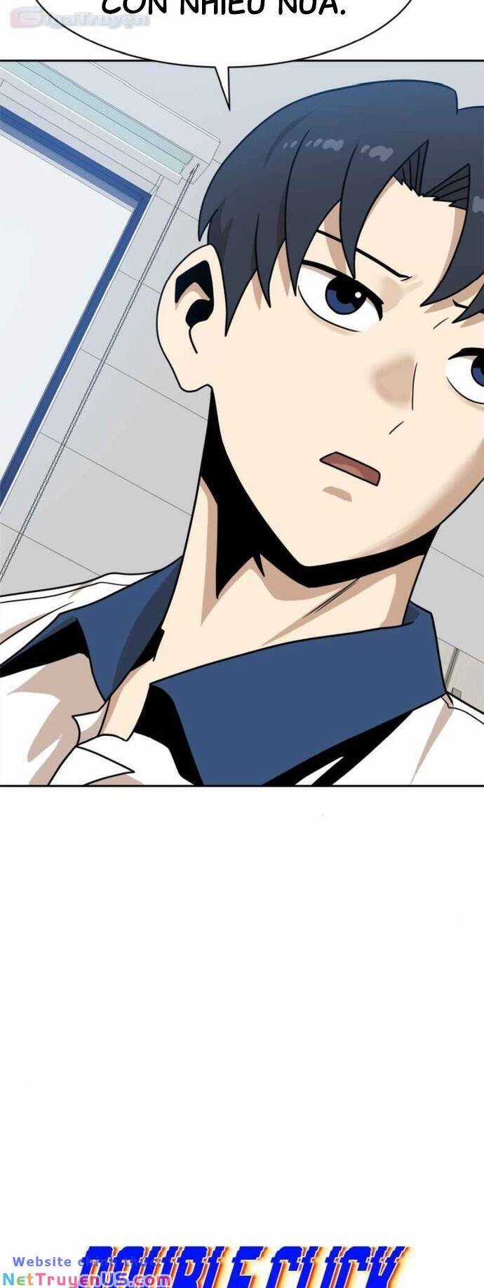 Double Click Chương 99 trang 46