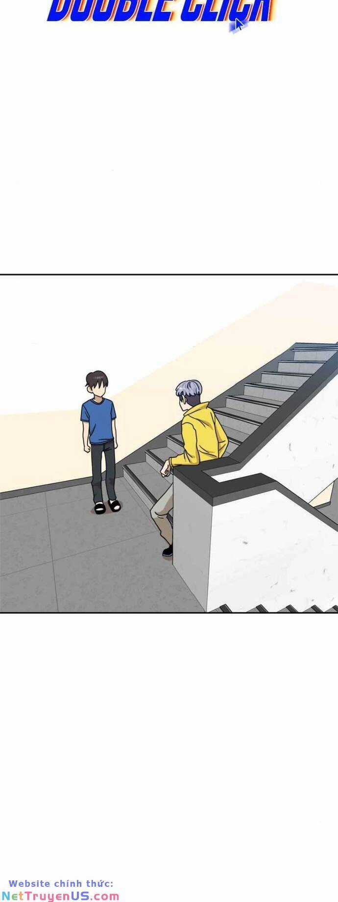 Double Click Chương 99 trang 47