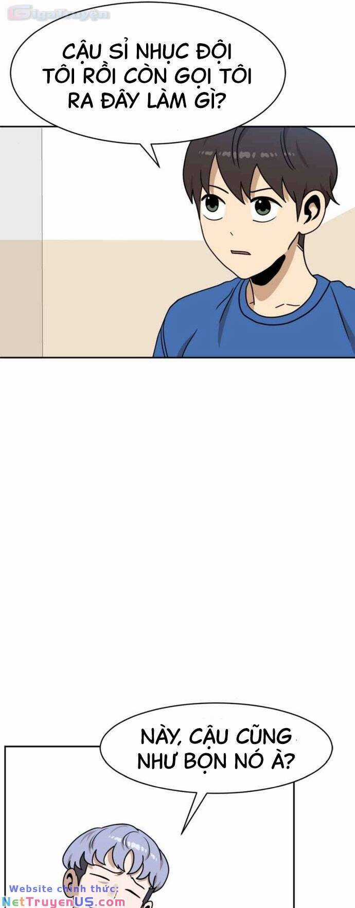 Double Click Chương 99 trang 48