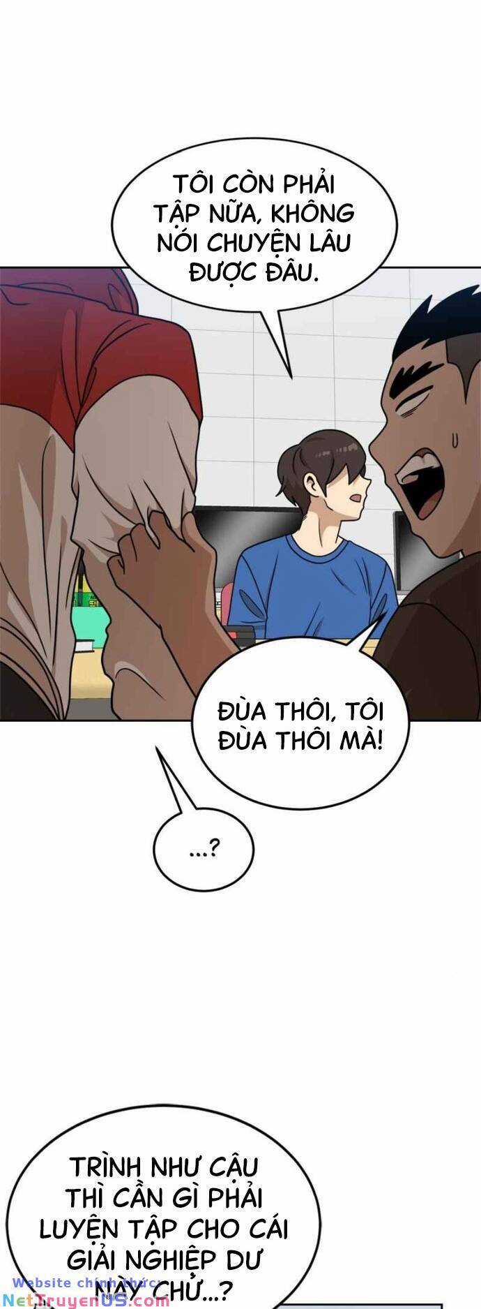 Double Click Chương 99 trang 5