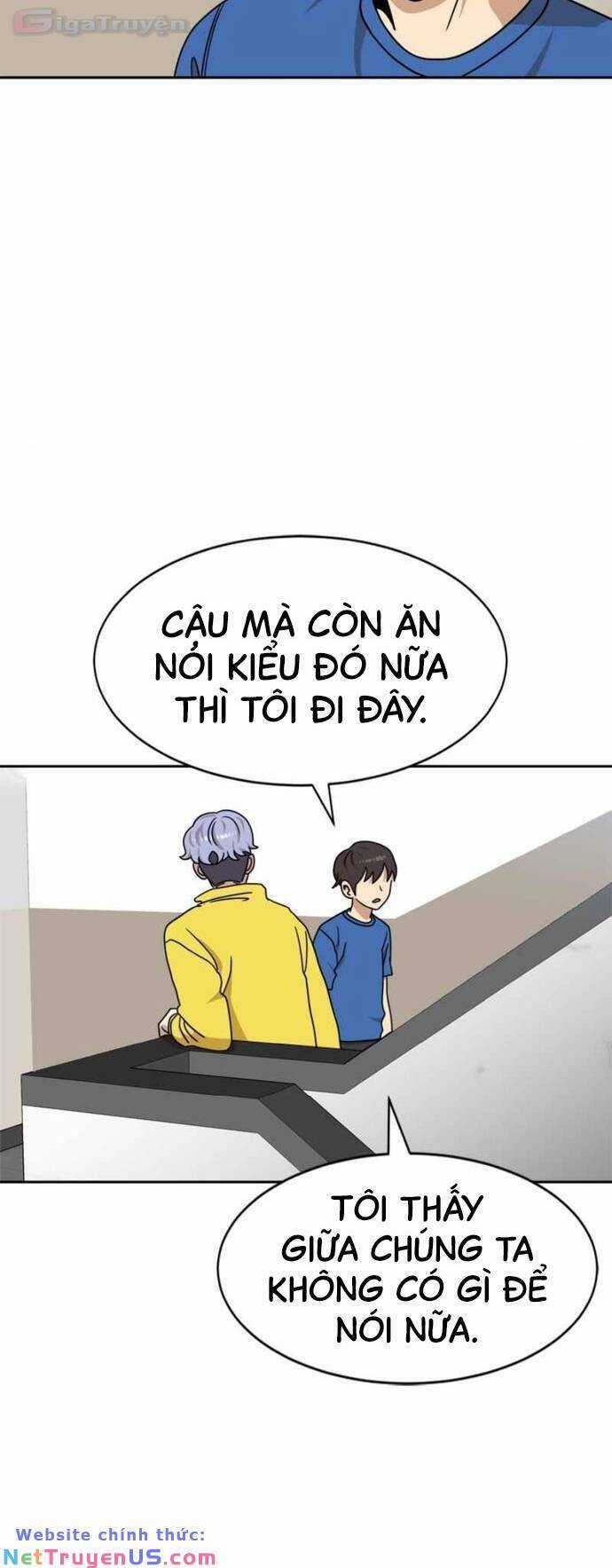 Double Click Chương 99 trang 50