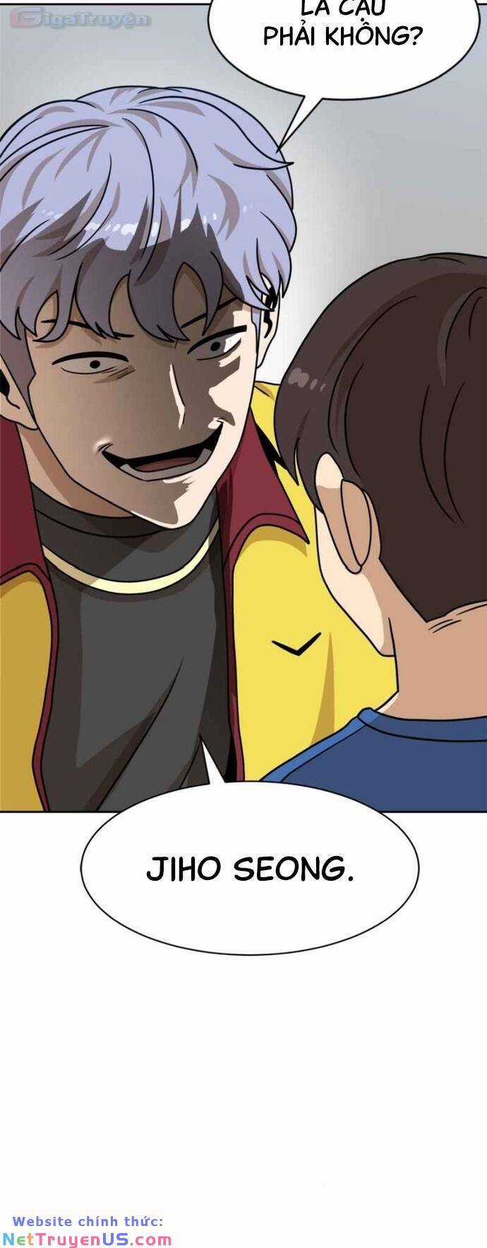 Double Click Chương 99 trang 54