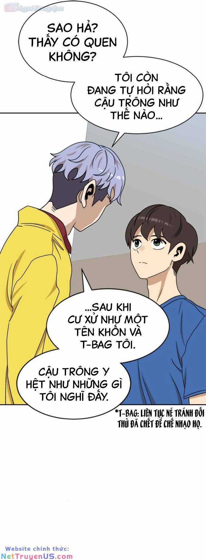 Double Click Chương 99 trang 56