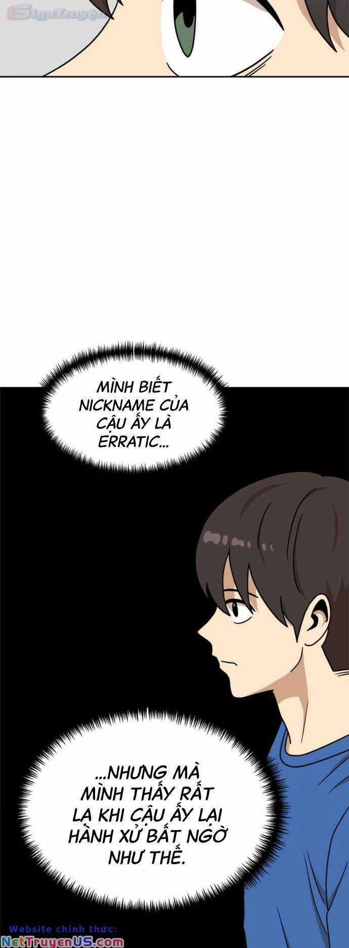 Double Click Chương 99 trang 58