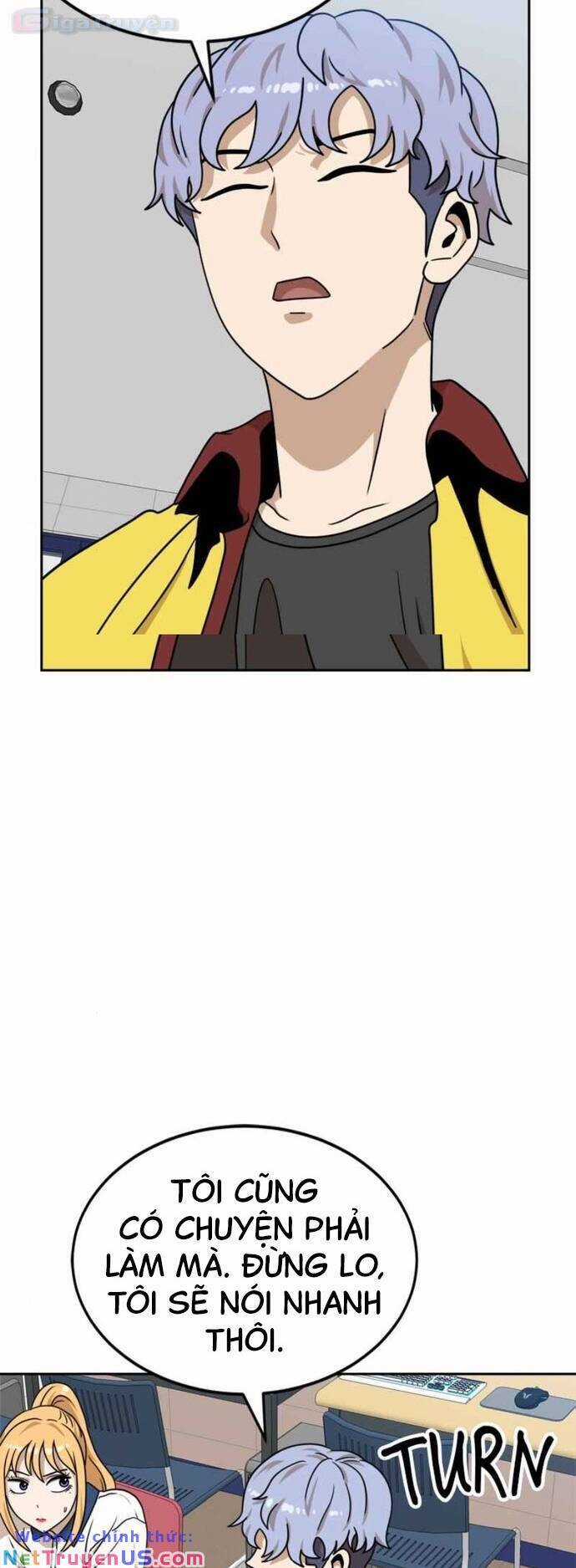 Double Click Chương 99 trang 6