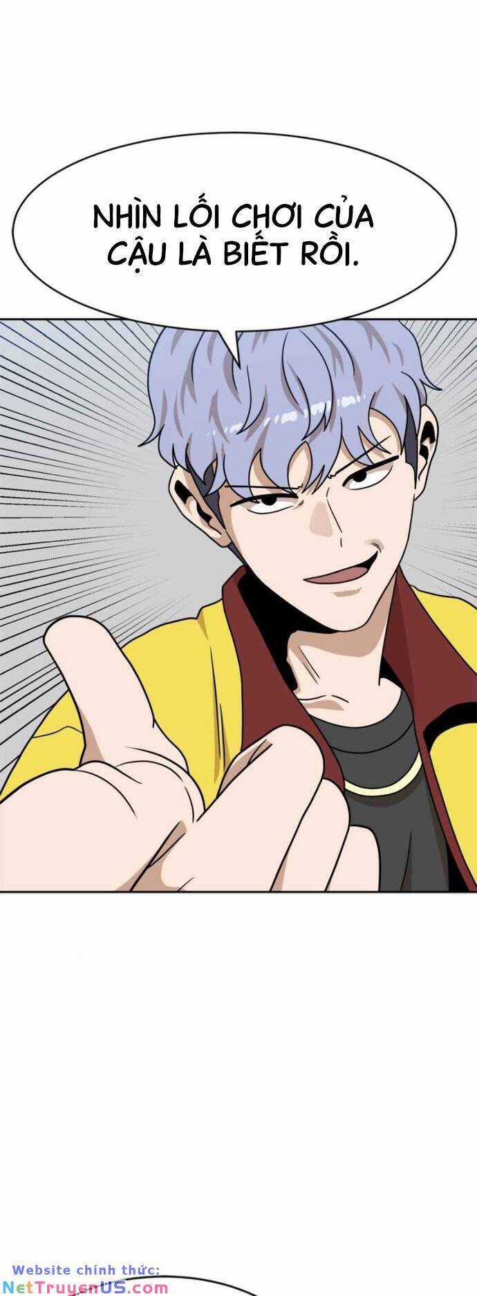 Double Click Chương 99 trang 61