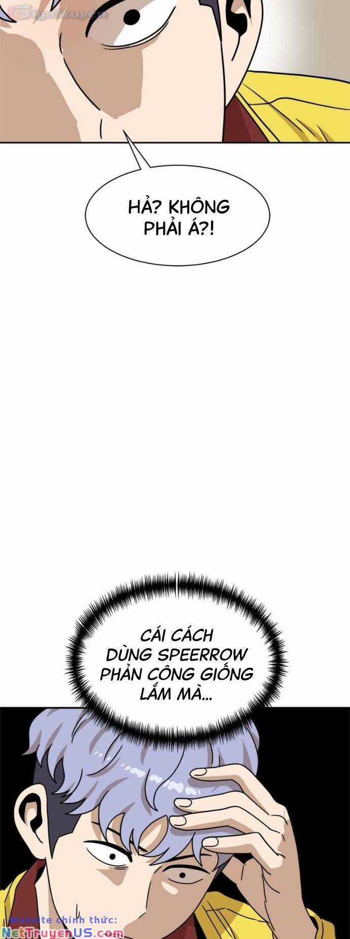 Double Click Chương 99 trang 68