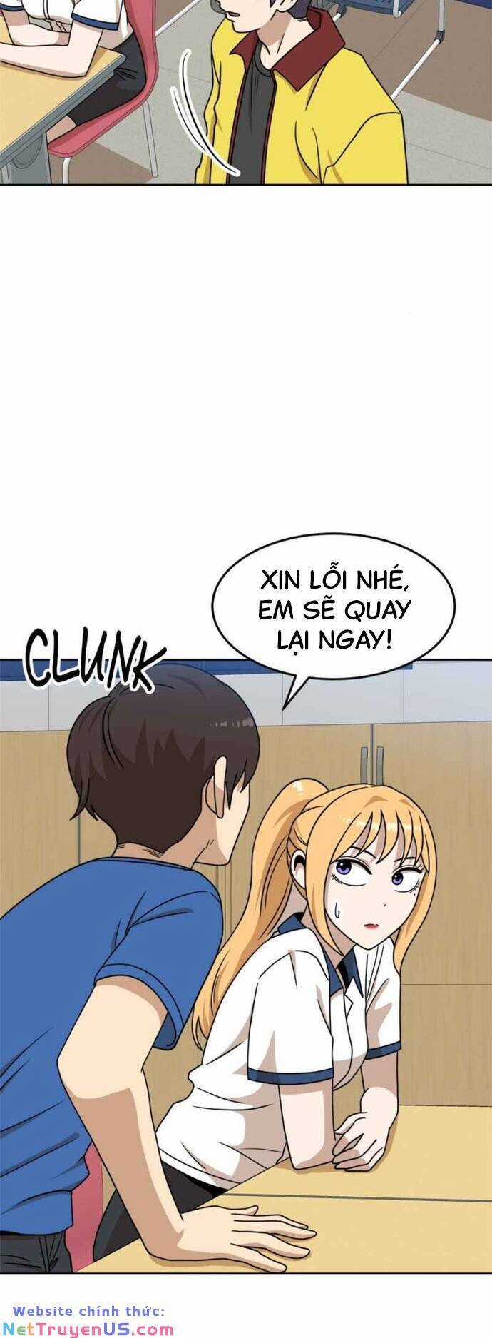 Double Click Chương 99 trang 7