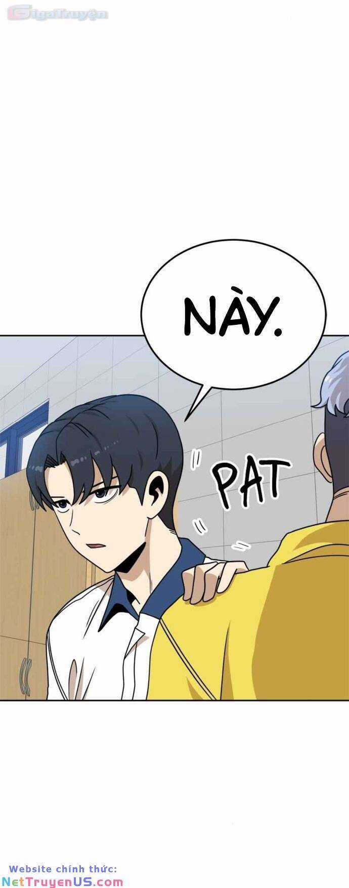 Double Click Chương 99 trang 8