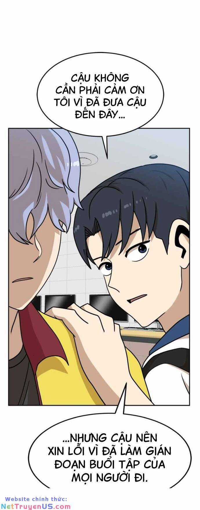 Double Click Chương 99 trang 9