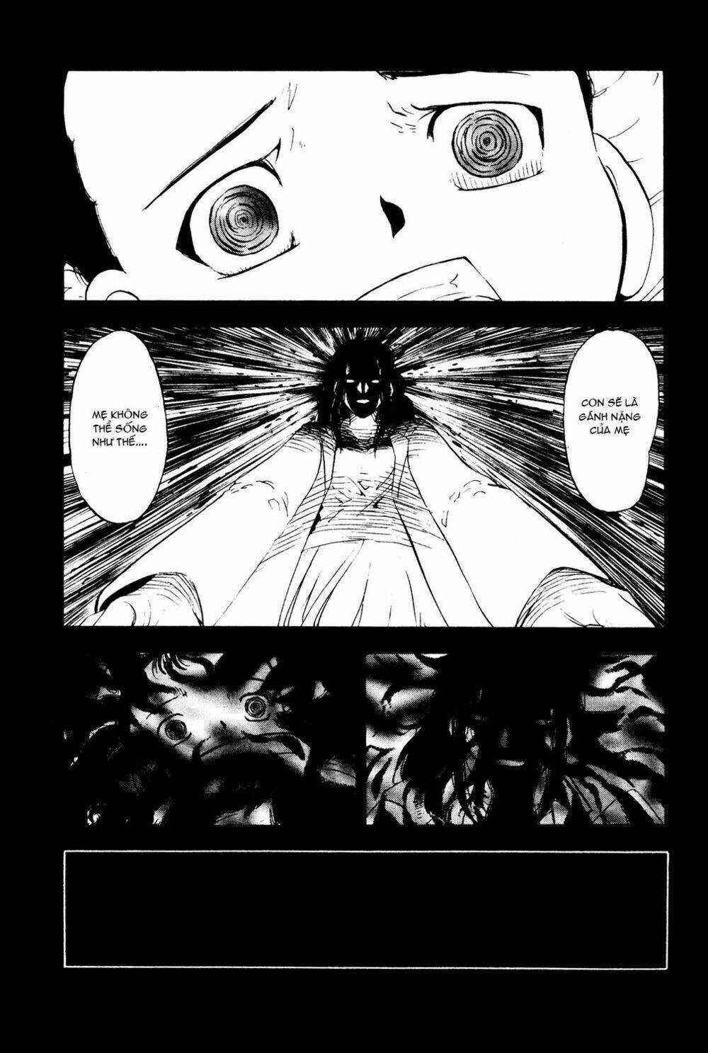 Doubutsu No Kuni - Vương Quốc Thú Vật Chapter 1 trang 47