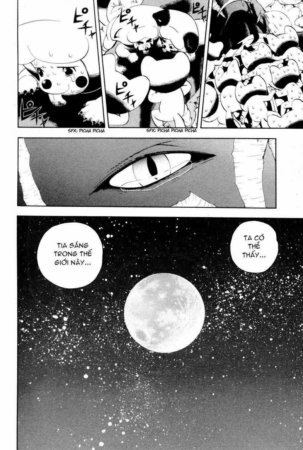 Doubutsu No Kuni - Vương Quốc Thú Vật Chapter 2 trang 50