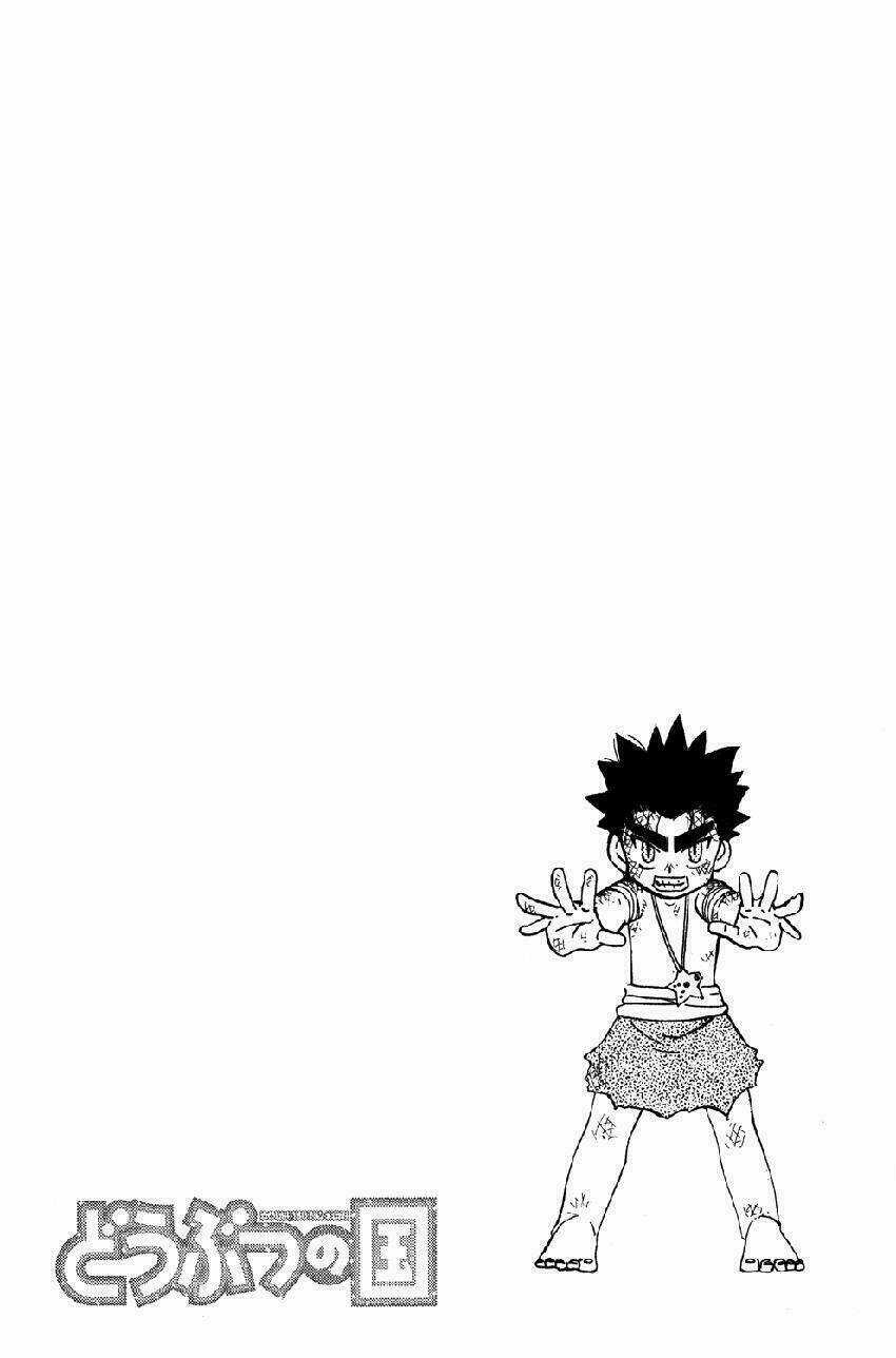 Doubutsu No Kuni - Vương Quốc Thú Vật Chapter 22 trang 10