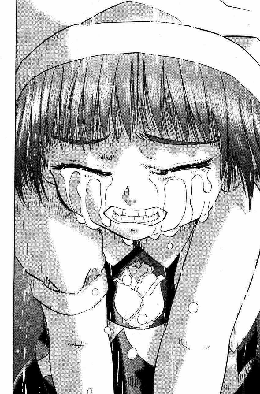 Doubutsu No Kuni - Vương Quốc Thú Vật Chapter 22 trang 52