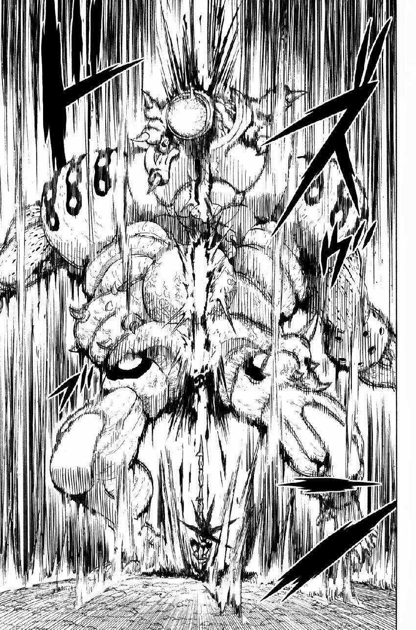 Doubutsu No Kuni - Vương Quốc Thú Vật Chapter 24 trang 9