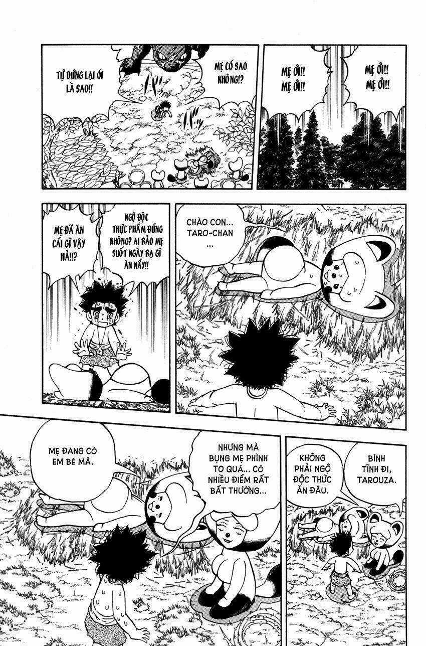 Doubutsu No Kuni - Vương Quốc Thú Vật Chapter 25 trang 22