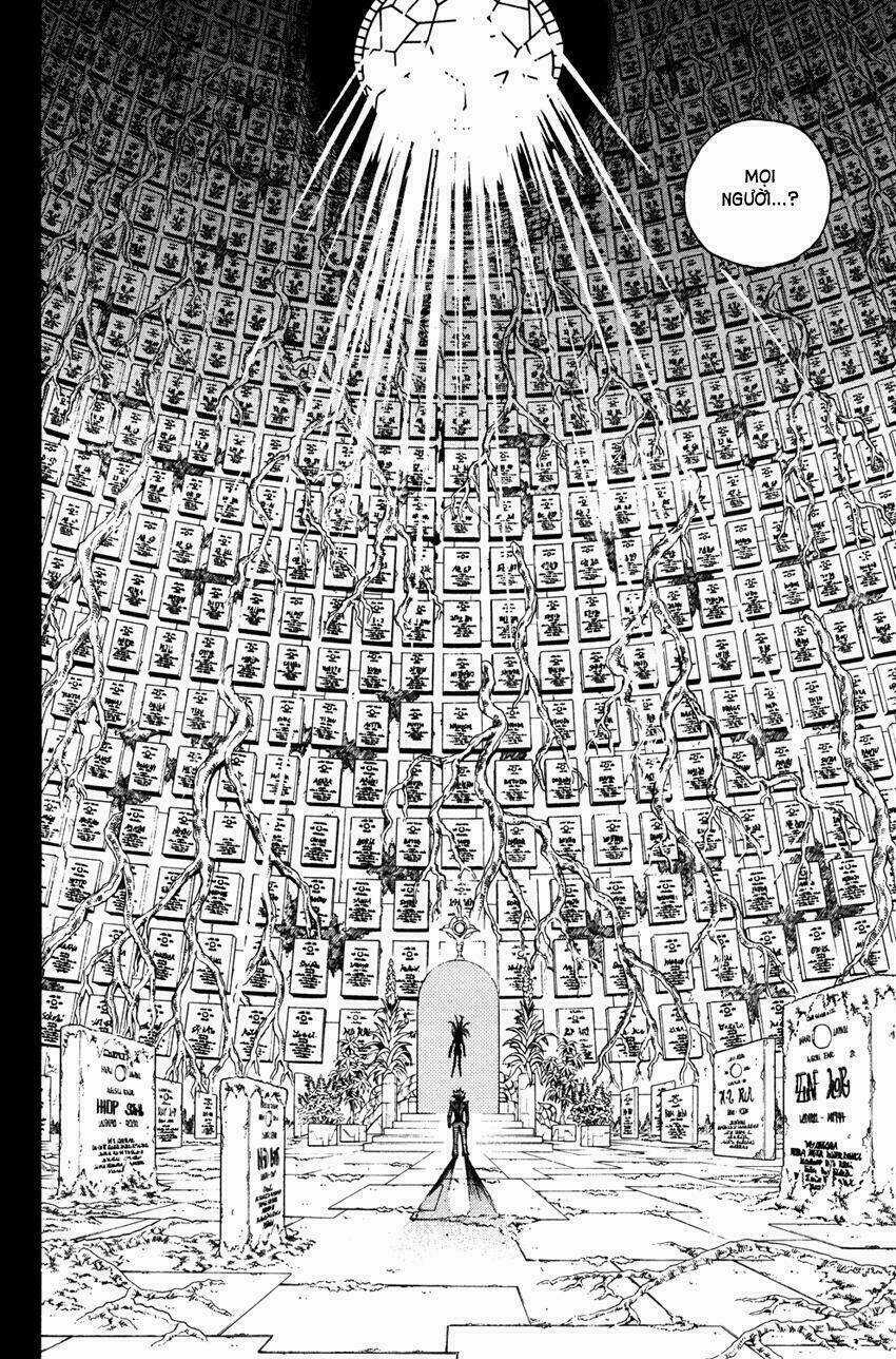 Doubutsu No Kuni - Vương Quốc Thú Vật Chapter 25 trang 27