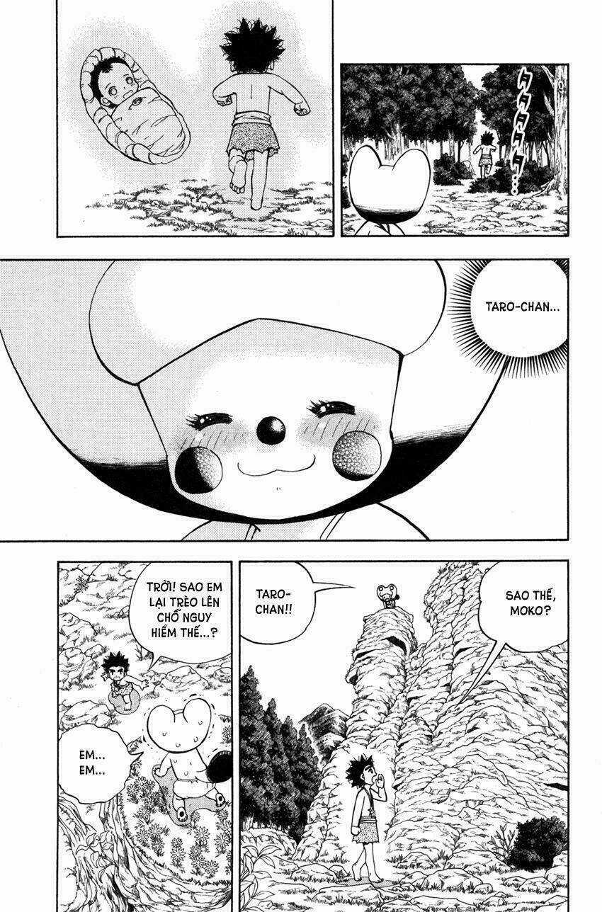 Doubutsu No Kuni - Vương Quốc Thú Vật Chapter 26 trang 26