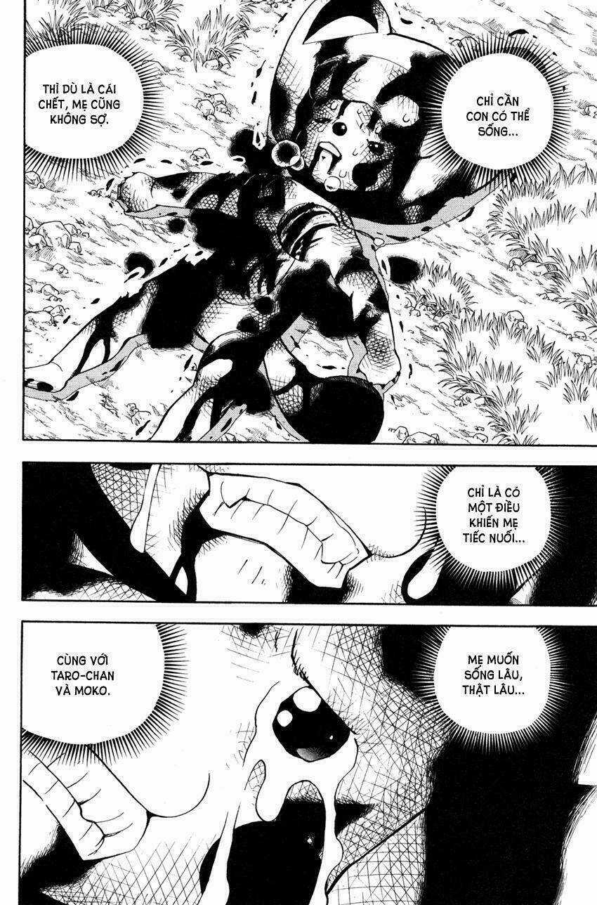 Doubutsu No Kuni - Vương Quốc Thú Vật Chapter 26 trang 44