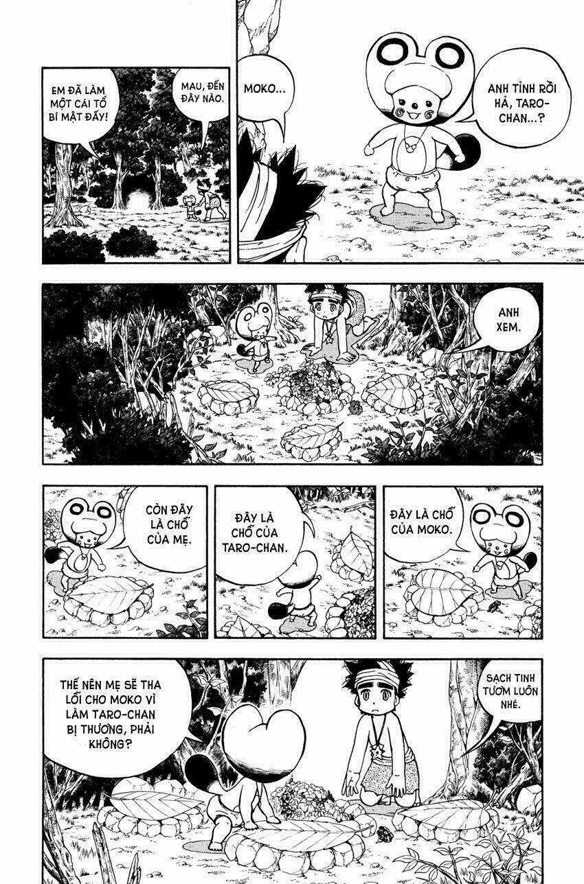 Doubutsu No Kuni - Vương Quốc Thú Vật Chapter 26 trang 50