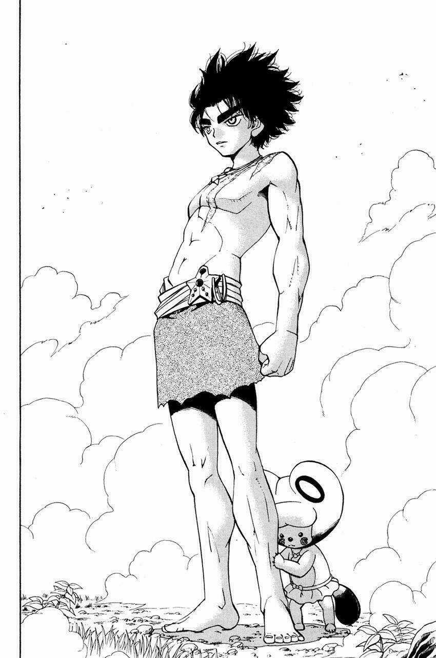 Doubutsu No Kuni - Vương Quốc Thú Vật Chapter 27 trang 16