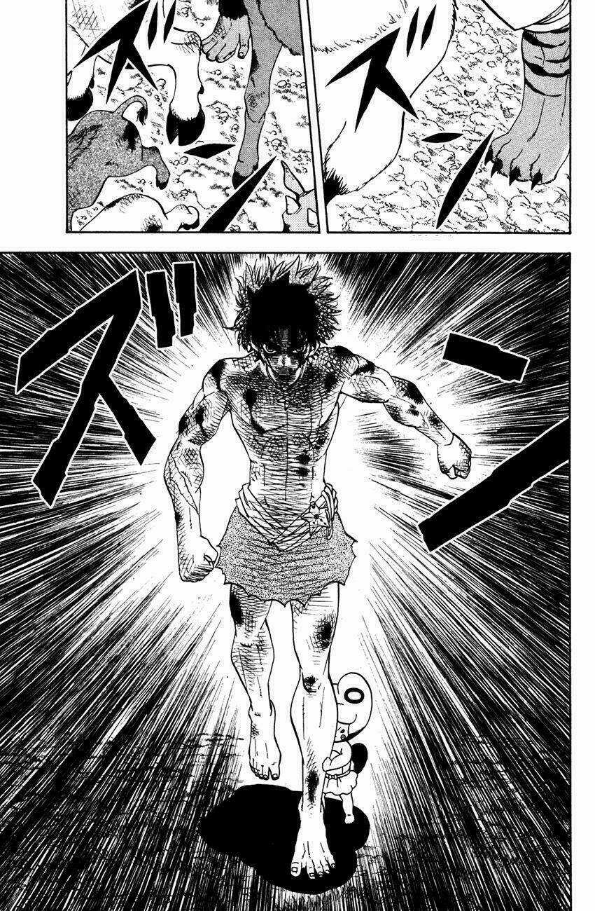 Doubutsu No Kuni - Vương Quốc Thú Vật Chapter 30 trang 40