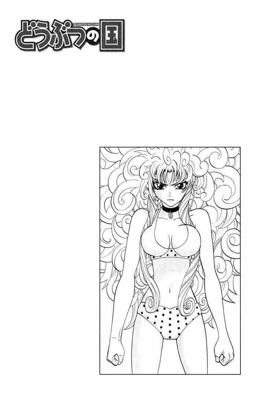 Doubutsu No Kuni - Vương Quốc Thú Vật Chapter 30 trang 55