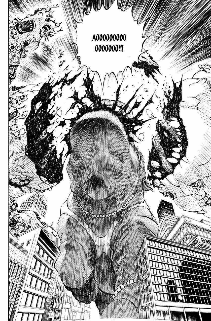 Doubutsu No Kuni - Vương Quốc Thú Vật Chapter 32 trang 36