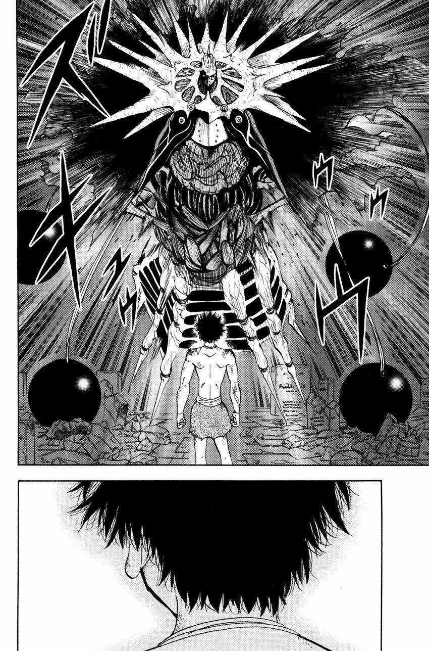 Doubutsu No Kuni - Vương Quốc Thú Vật Chapter 36 trang 42