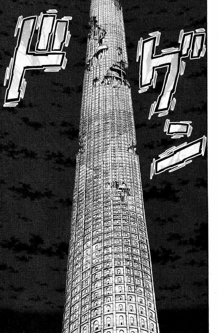 Doubutsu No Kuni - Vương Quốc Thú Vật Chapter 38 trang 18