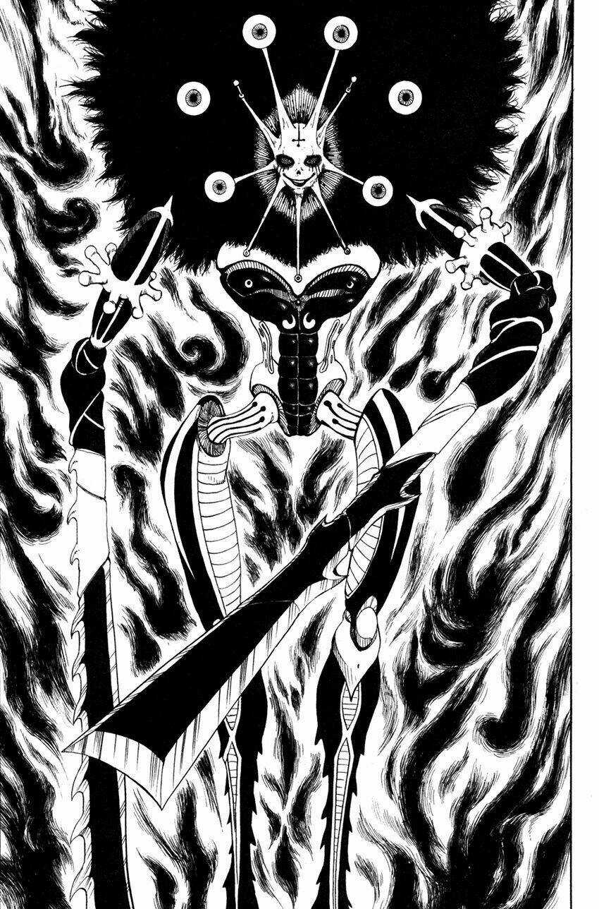 Doubutsu No Kuni - Vương Quốc Thú Vật Chapter 38 trang 29