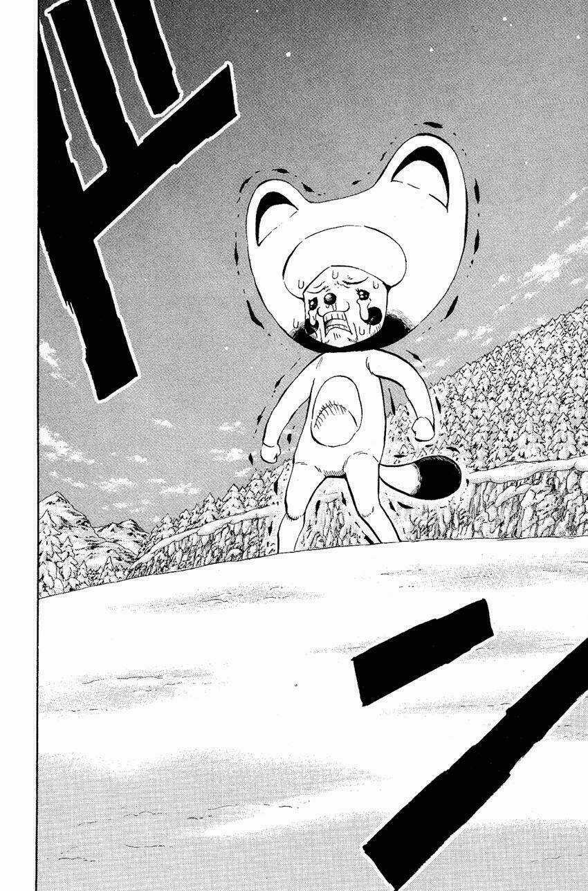 Doubutsu No Kuni - Vương Quốc Thú Vật Chapter 4 trang 29