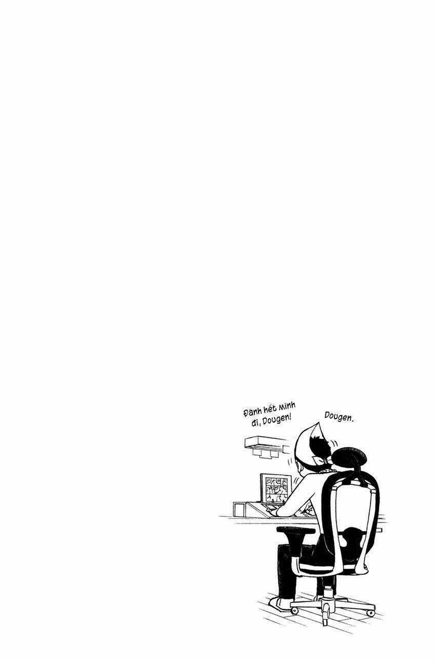 Doubutsu No Kuni - Vương Quốc Thú Vật Chapter 40 trang 45