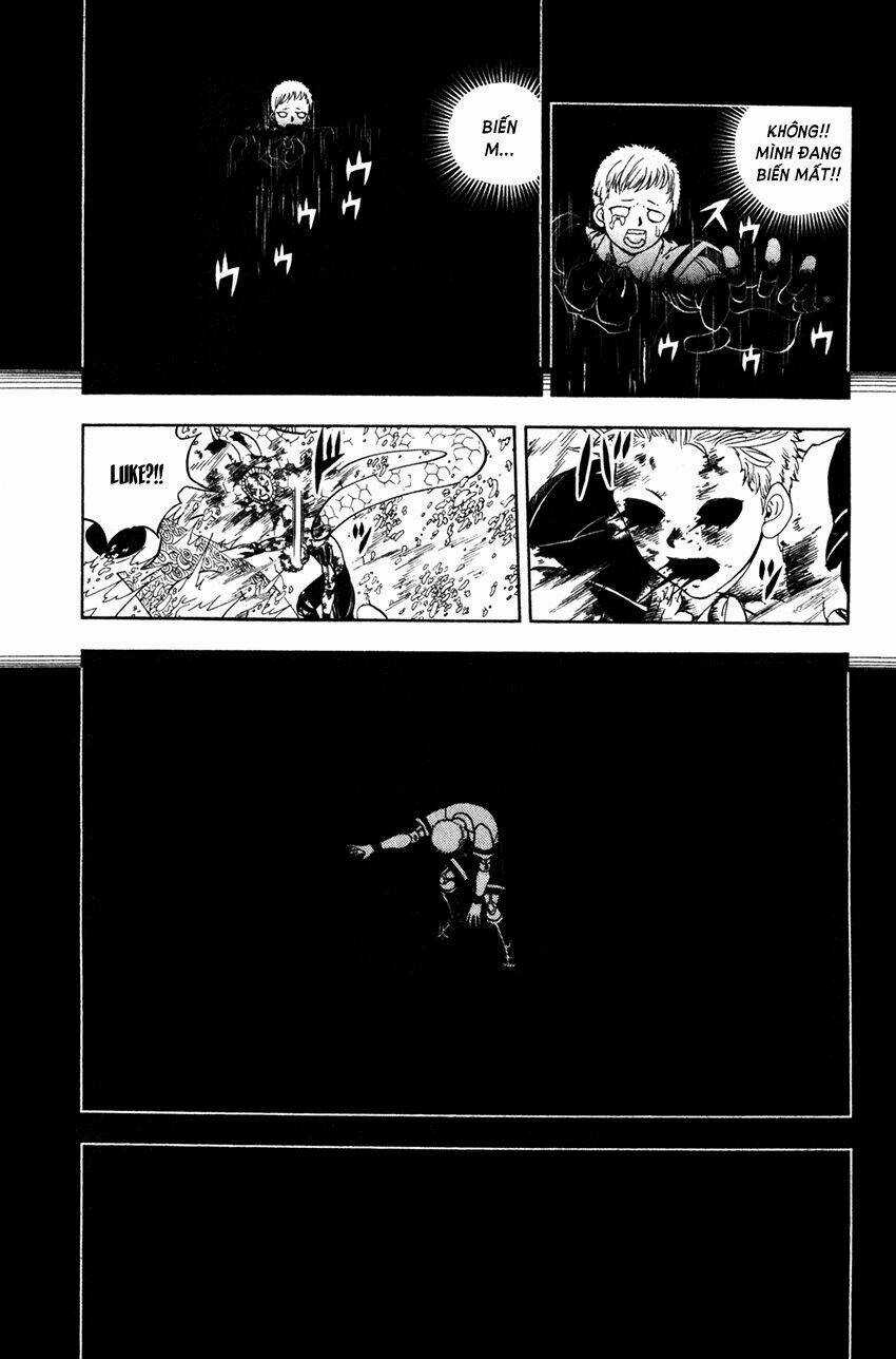 Doubutsu No Kuni - Vương Quốc Thú Vật Chapter 44 trang 32