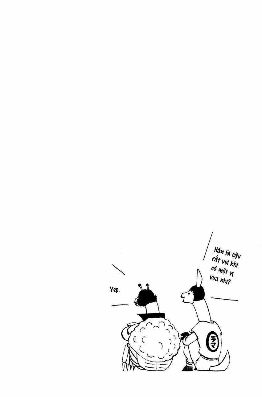 Doubutsu No Kuni - Vương Quốc Thú Vật Chapter 44 trang 42