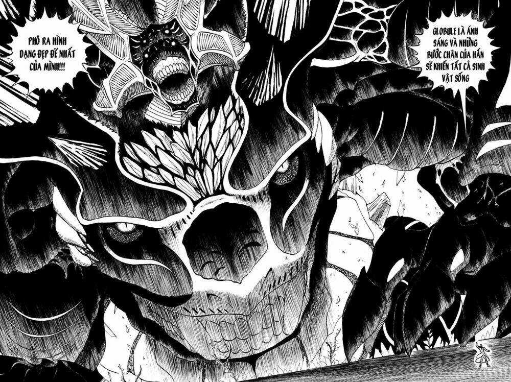 Doubutsu No Kuni - Vương Quốc Thú Vật Chapter 45 trang 29