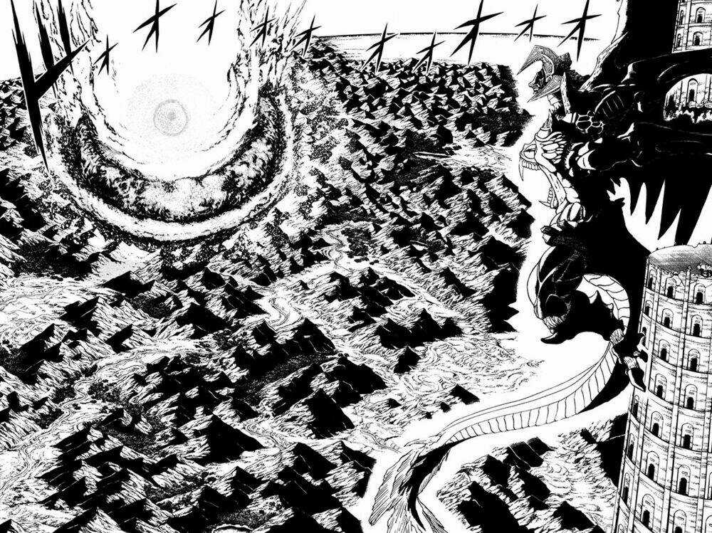 Doubutsu No Kuni - Vương Quốc Thú Vật Chapter 45 trang 32