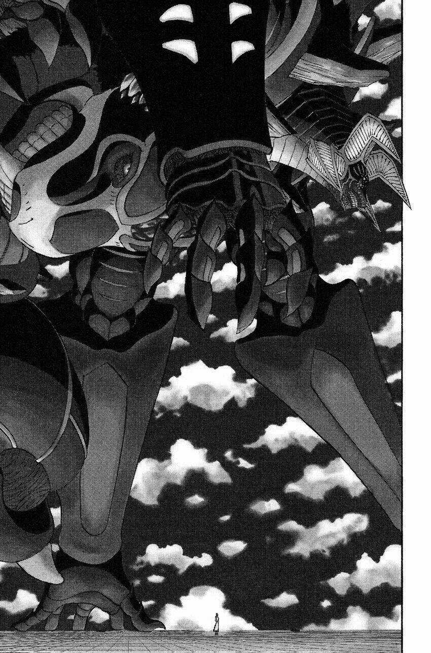 Doubutsu No Kuni - Vương Quốc Thú Vật Chapter 46 trang 16