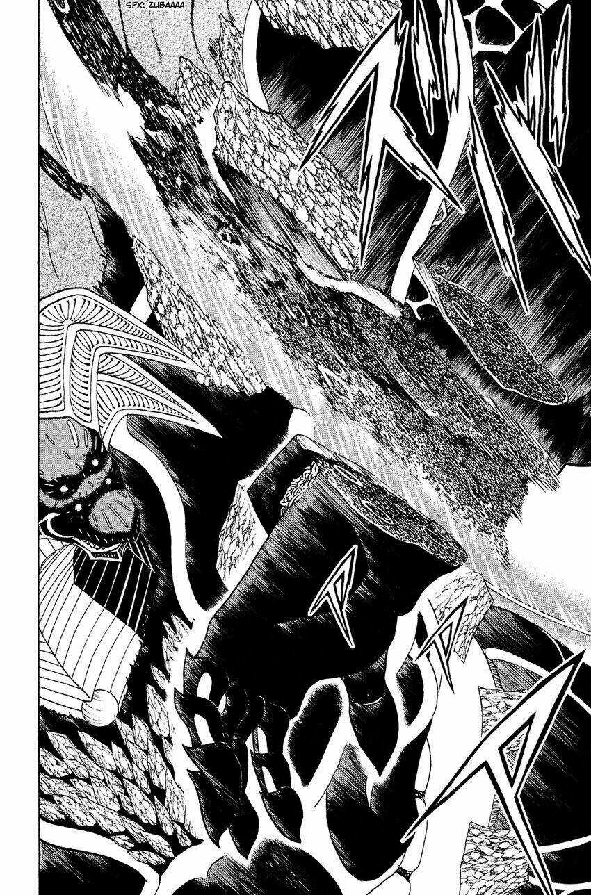 Doubutsu No Kuni - Vương Quốc Thú Vật Chapter 46 trang 27