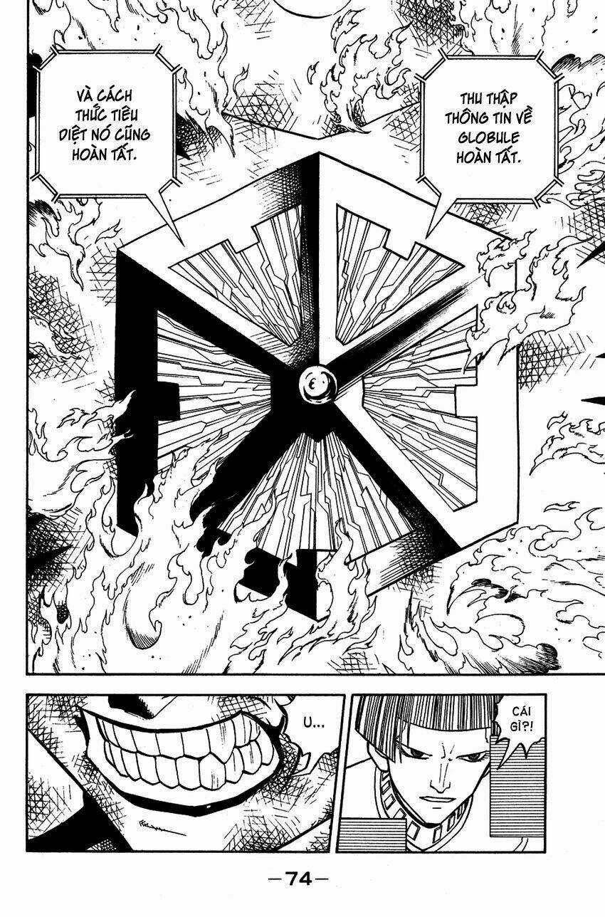 Doubutsu No Kuni - Vương Quốc Thú Vật Chapter 47 trang 22