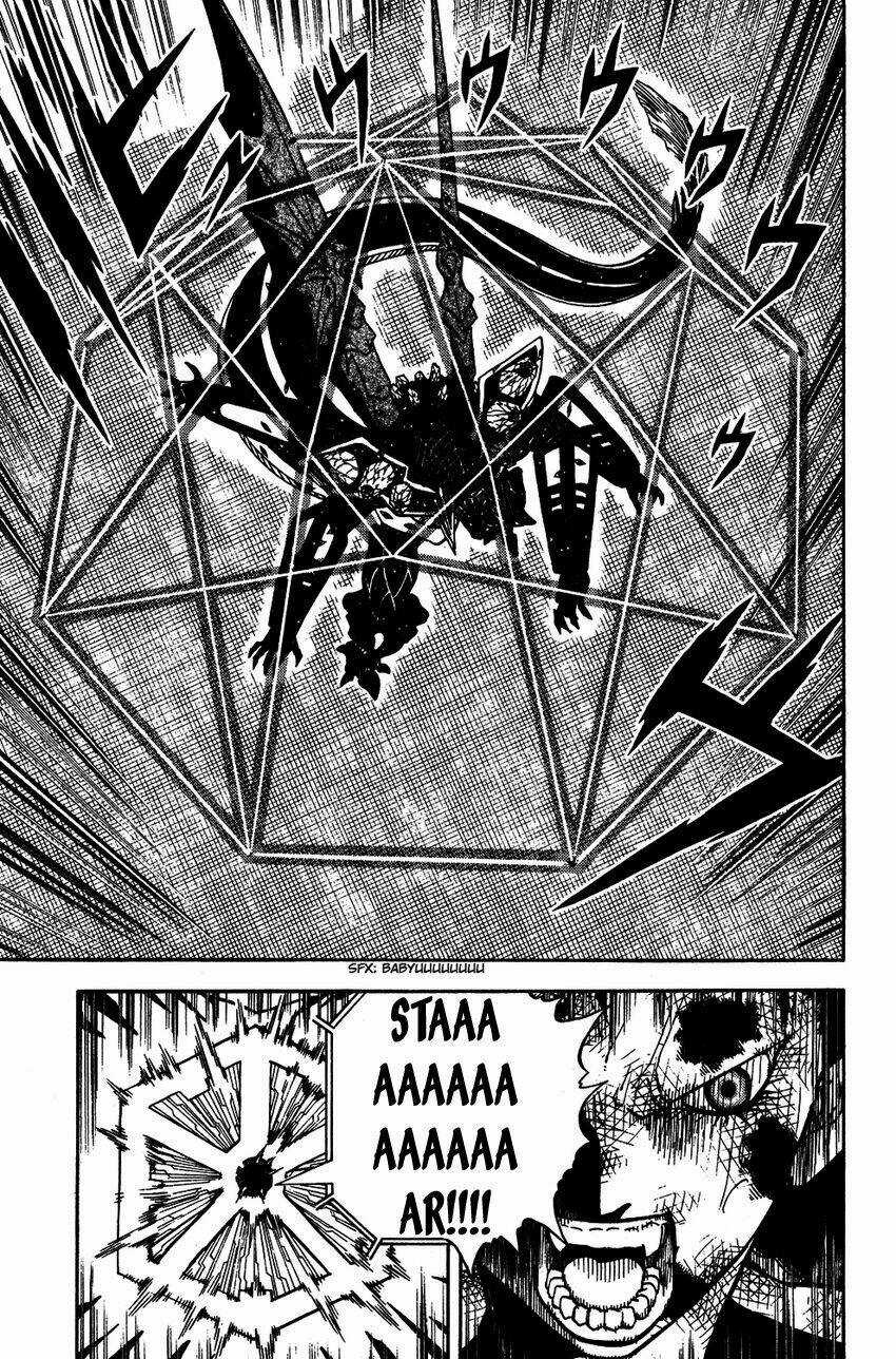 Doubutsu No Kuni - Vương Quốc Thú Vật Chapter 47 trang 25