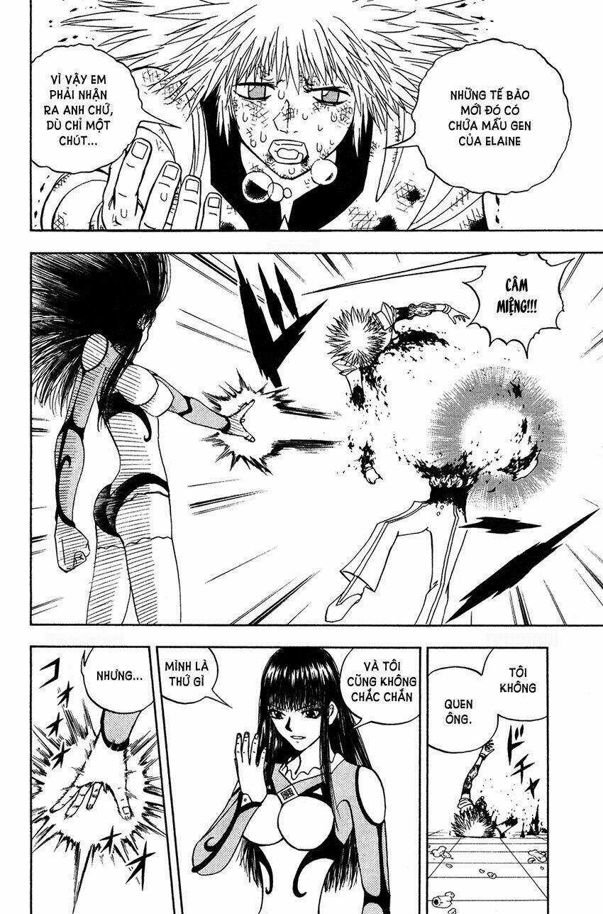 Doubutsu No Kuni - Vương Quốc Thú Vật Chapter 48 trang 12