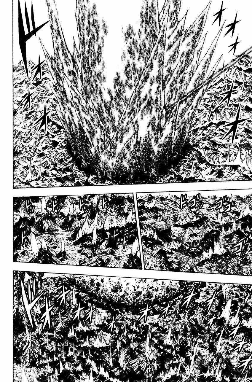 Doubutsu No Kuni - Vương Quốc Thú Vật Chapter 48 trang 21