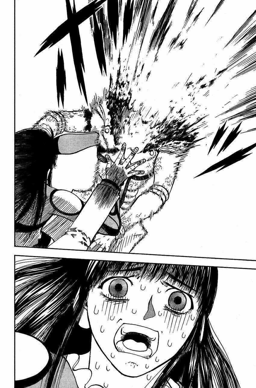 Doubutsu No Kuni - Vương Quốc Thú Vật Chapter 49 trang 42