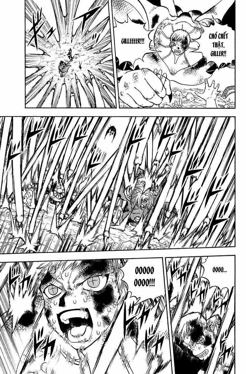 Doubutsu No Kuni - Vương Quốc Thú Vật Chapter 50 trang 48