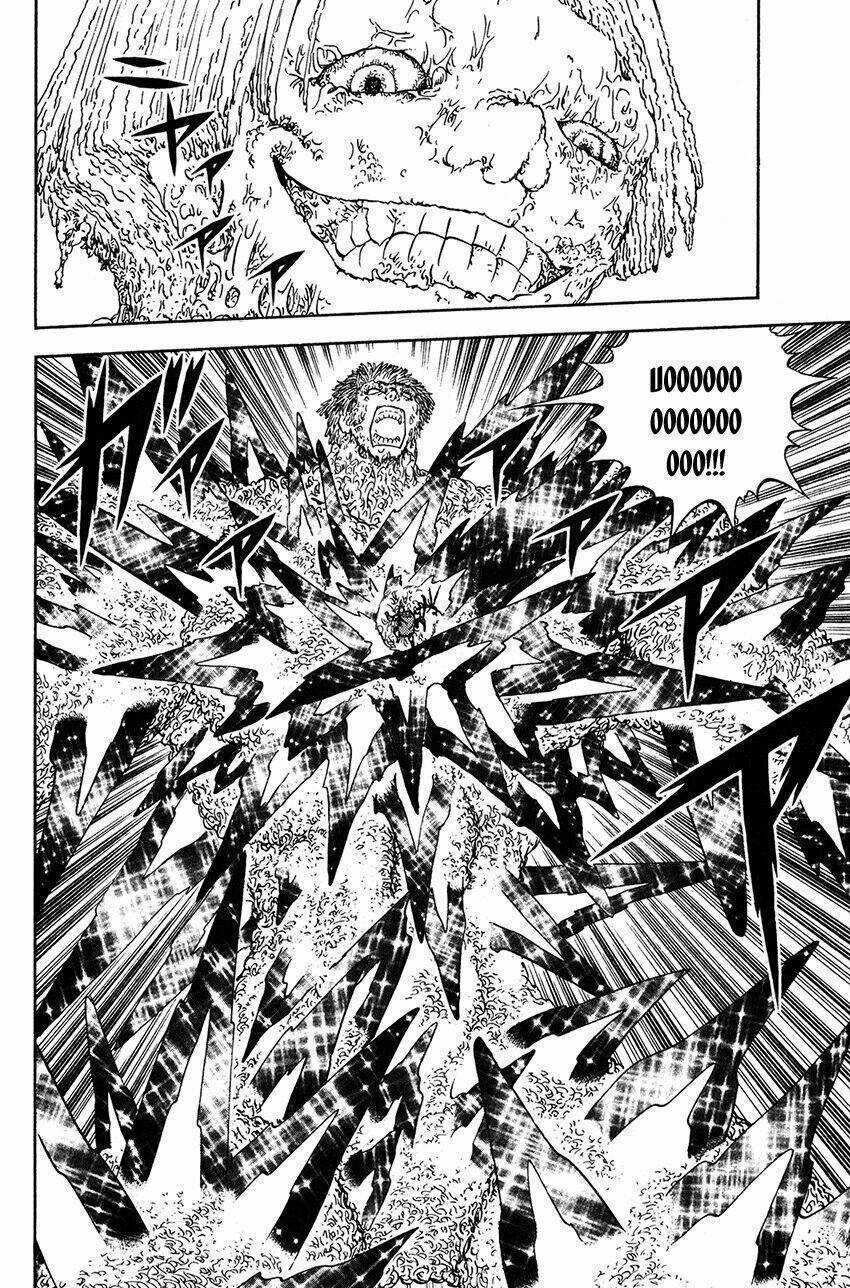 Doubutsu No Kuni - Vương Quốc Thú Vật Chapter 50 trang 49