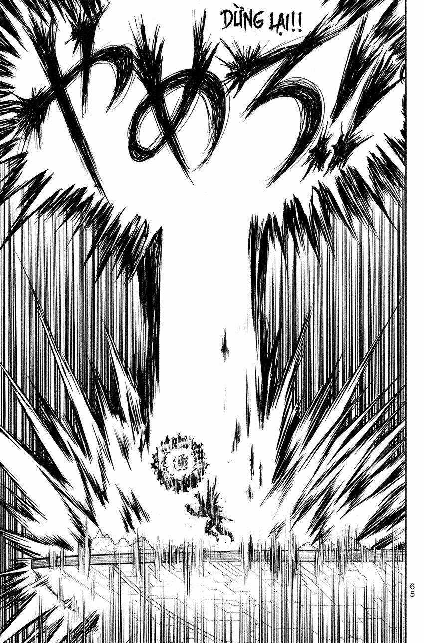 Doubutsu No Kuni - Vương Quốc Thú Vật Chapter 51 trang 12