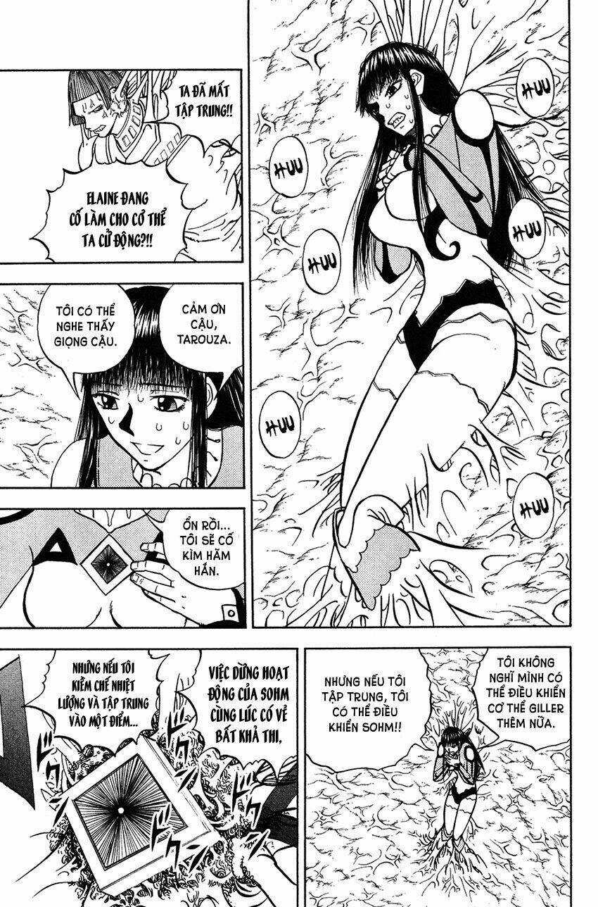 Doubutsu No Kuni - Vương Quốc Thú Vật Chapter 51 trang 16